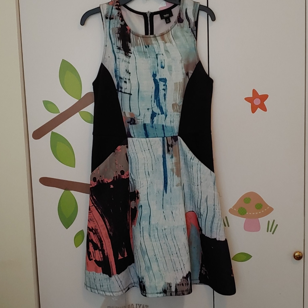 Mossimo Dress Size L